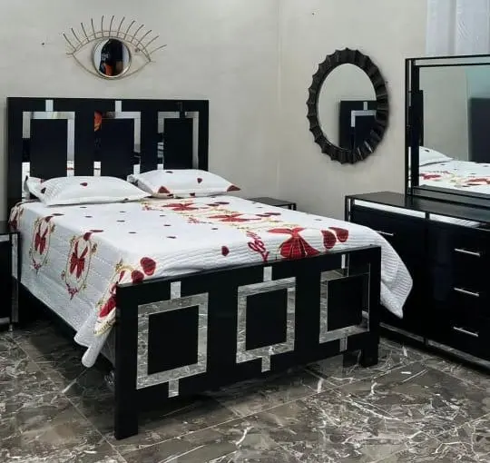 Juego de habitacion