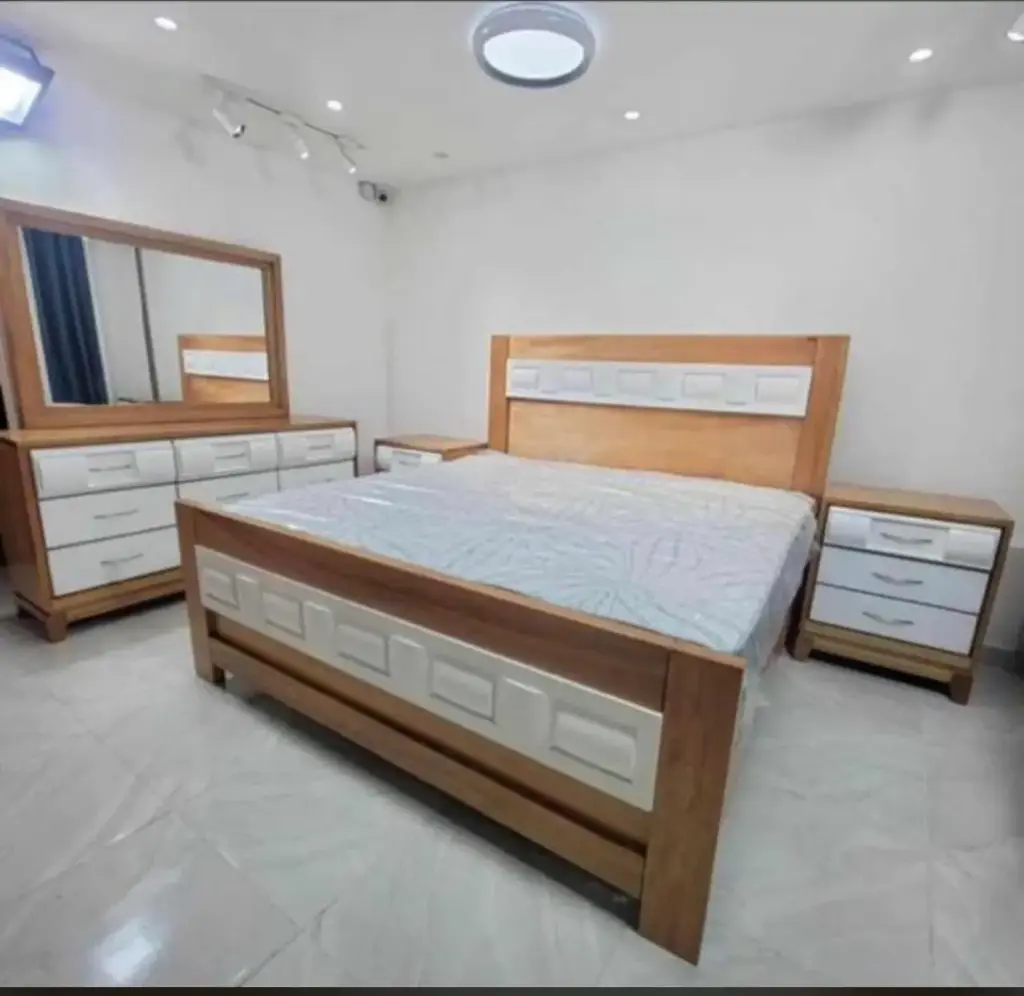 Juego de habitación
