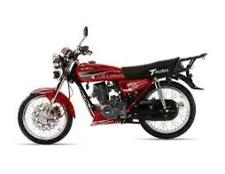 Tauro 200cc