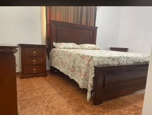 Juego de cama
