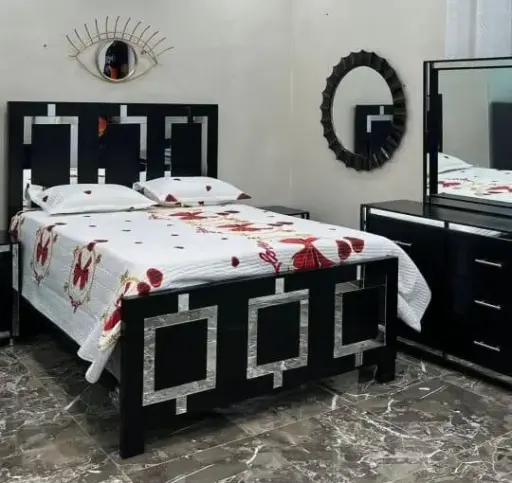 Juego de habitacion