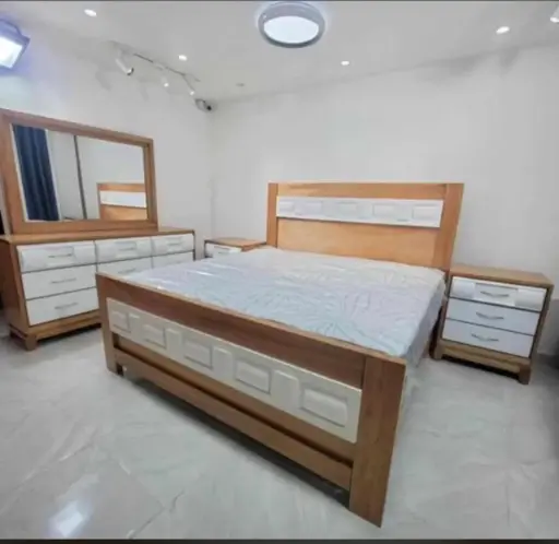 Juego de habitación