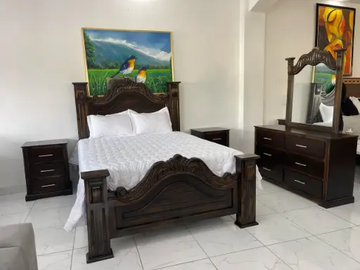 Juego de cama