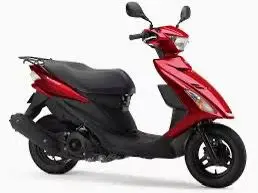 Suzuki Address 125cc