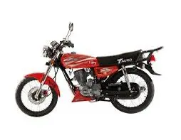 Tauro cg200