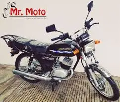 Jingcheng AX100
