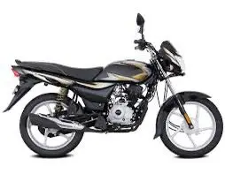 Bajag 125cc