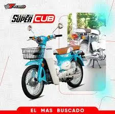Super cub