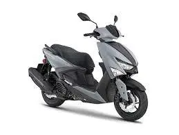 Yamaha Cignus