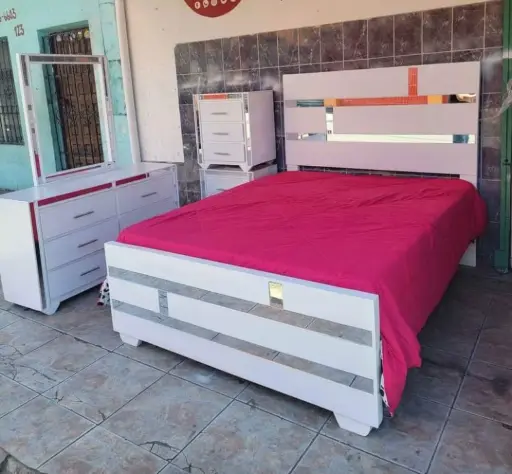 Juego de cama