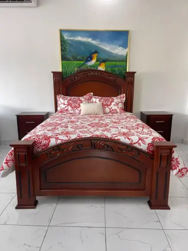 Juego de cama