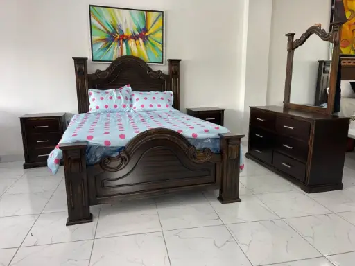 Juego de cama