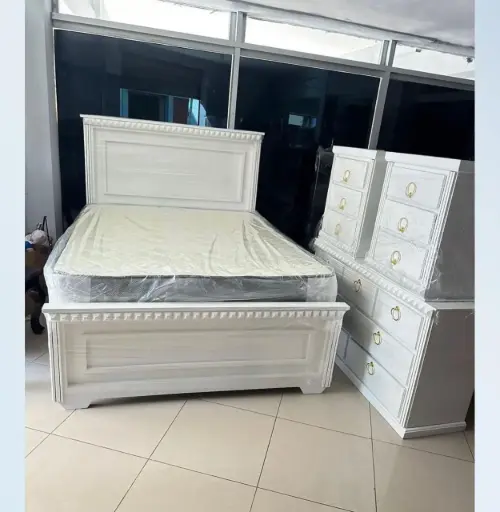 Juego de habitación